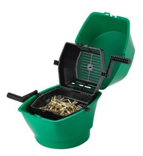 RCBS ROTARY CASE MEDIA SEPERATOR - Reloading Accessories